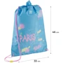 Сумка для взуття Kite In Paris (K24-600M-5): Розмір, см 46x33