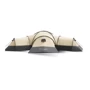 Палатка Trimm BUNGALOW II sand/grey
