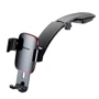 Держатель Baseus Car Holder Metal Age Gravity Black (SUYL-F01)