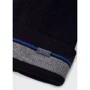 Шапка мужская CMP Man Knitted Hat темно-синяя (5505242-N950) фото 2
