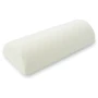 Подушка IDEIA полувалик Memory Foam 49х20 см (8-29425)