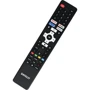 Телевизор Satelit 43F9500GS: Экран 43" (1920x1080) Full HD