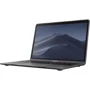 LAUT Huex Elements Black Marble (L_13MP20_HXE_MW) for MacBook Pro 13 2020: Цвет черный (Black)