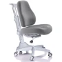 Кресло Mealux Match G gray base (арт.Y-528 G)