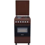 Плита комбинированная Borgio GE 522 B MBBLT