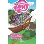 Том Залер: My Little Pony. Герої #1. Сутінкова Блискітка