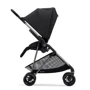 Прогулочная коляска Cybex Melio Deep Black фото 7