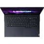 Ноутбук Lenovo Legion 5-15 (32_W10H_82JU00JKPB): Тип екрану антиблікове покриття