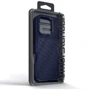 Чехол для iPhone ArmorStandart TPU Rhino Blue for iPhone 16 Pro Max (ARM82282): Материалы Термополиуретан