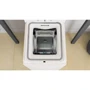Стиральная машина Whirlpool TDLR 7220 LS PL/N: Класс стирки A