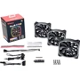 Кулер Enermax SquA RGB 3 Fan Pack (UCSQARGB12P-BP3): Призначення для корпусу