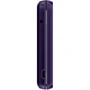 Мобильный телефон HMD 2660 4G FLIP Dual Sim Violet (UA UCRF) фото 13