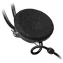 Наушники SVEN AP-520 Black: Тип крепления оголовные