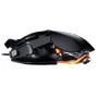Мышь Cougar Dualblader USB Black: Вес 99-107 г