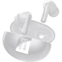 Навушники Proove Thunder Buds SE Silver (TWTBSE010006): Тип конструкції вакуумные