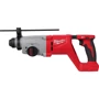 Перфоратор акумуляторний безщітковий Milwaukee M18 BLHACD26-0 SDS-Plus 2.6 Дж (4933492483): Макс. число оборотів холостого ходу, об/хв 1270