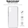 Чехол для телефонов BeCover TPU Case Transparancy for Motorola Moto G45 (712749)