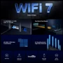 Маршрутизатор Wi-Fi Mercusys MR37BE