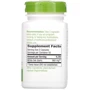 Nature's Way White Oak Bark 480 mg Кора белого дуба 100 капсул: Форма выпуска Капсулы
