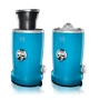 Соковыжималка Novis Vita Juicer Blue: Количество скоростей отжима 1