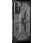 Аксессуар для смартфона Urban Armor Gear UAG Pathfinder Silver (212827113333) for Samsung G996 Galaxy S21+