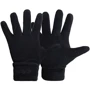 Женские перчатки CMP Woman Fleece Gloves черные XS (6822508-U901)