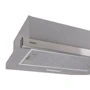 Вытяжка Vivax CHO-60PT070A X: Управление Тактовое