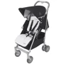 Прогулочная коляска Maclaren Techno XLR, черный c серым (WD1G150092)