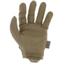 Перчатки Mechanix Specialty Hi-Dexterity M Coyote (MSD-72-009): Пол Мужской