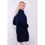 Кардиган 1 For You VKK0005-42-52 42-52 темно-синий: Страна производитель Украина