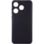 Чехол для телефонов BeCover TPU Case Black for Tecno Spark 10 (KI5q) (710474)