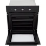 Духовой шкаф электрический Jantar GTK 6006 BL: Класс энергопотребления A
