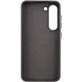 Аксессуар для смартфона TPU Case Bonbon Leather Metal Style Army Green for Samsung S911 Galaxy S23: Совместимость Samsung S911 Galaxy S23