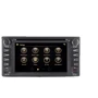 EasyGo Toyota RAV4 2002-2006, FJ, Camry 30 (S302): Дисплей 6,2 TFT (800 х 480), сенсорный