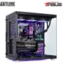 Персональный компьютер (ПК) ARTLINE Overlord X93 (X93v70): Видеокартка GeForce RTX 4070 SUPER 12GB