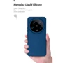 Чехол для телефонов ArmorStandart ICON Case Dark Blue for Xiaomi 14 Ultra (ARM74116) фото 7