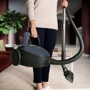 Пилосос Electrolux PD82-8DB: Тип пилососа класичний (для сухого прибирання)