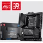 MSI MAG B660 TOMAHAWK WIFI: Додатково Адаптер Wi-Fi, Поддержка RAID, Поддержка UEFI