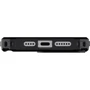 Чехол для iPhone Urban Armor Gear UAG Pathfinder Magsafe Cloud Blue (114301114151) for iPhone 15 Pro Max: Тип чехла противоударный