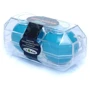 Вагинальные шарики BOSS Series Duo Balls Blue