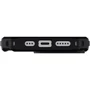 Чохол для iPhone Urban Armor Gear UAG Pathfinder Magsafe Black (114054114040) для iPhone 14 Pro фото 8