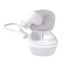 Наушники Ergo BS-530 Twins Nano 2 White: Тип крепления без креплений