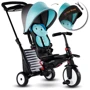 Триколісний велосипед Smart Trike Folding Trike STR5 7 in 1 Elephant (Слоник) фото 8