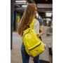 Рюкзак городской YES CITYPACK T-66 Yellow (557464) фото 8