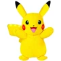 Інтерактивна м'яка іграшка Pokemon Пікачу 25 см (97834): Особливості функция автоматического отключения