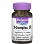 Bluebonnet Nutrition В-Complex 50, 50 caps