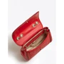 Жіноча сумка через плече Guess New Wave червона (HWVG7475780-RED) Червона: Стать жіночий