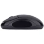 Мышь Gemix GM185 Wireless Black (GM185Bk): Максимальное разрешение сенсора, dpi 1200