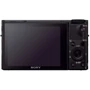 Sony DSC-RX100 III (DSCRX100M3): Кількість ефективних мегапікселів 20.1