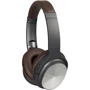 Наушники Gelius Ultra Stem GL-HBB-0029 Black/Brown: Тип крепления оголовные